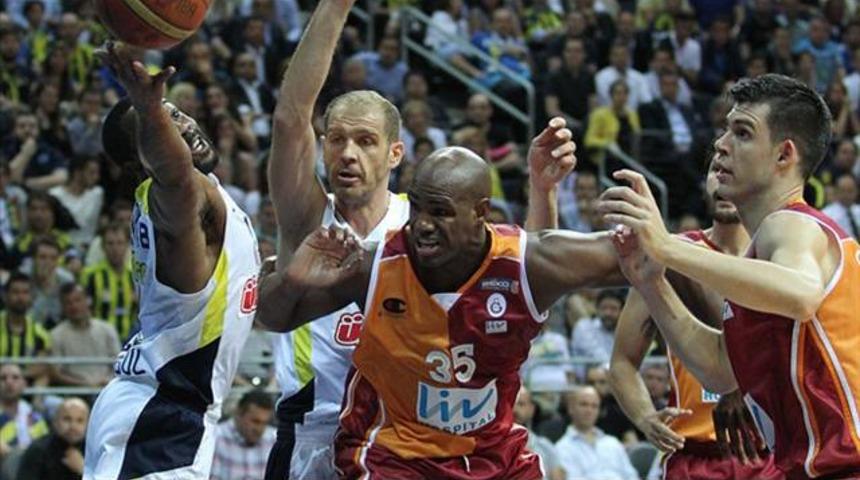 Galatasaray-Fenerbahçe derbisinin tarihi belli oldu