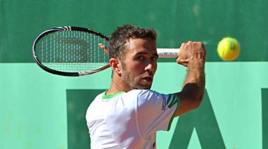 Marsel İlhan'ın üçüncü turdaki rakibi Djokovic