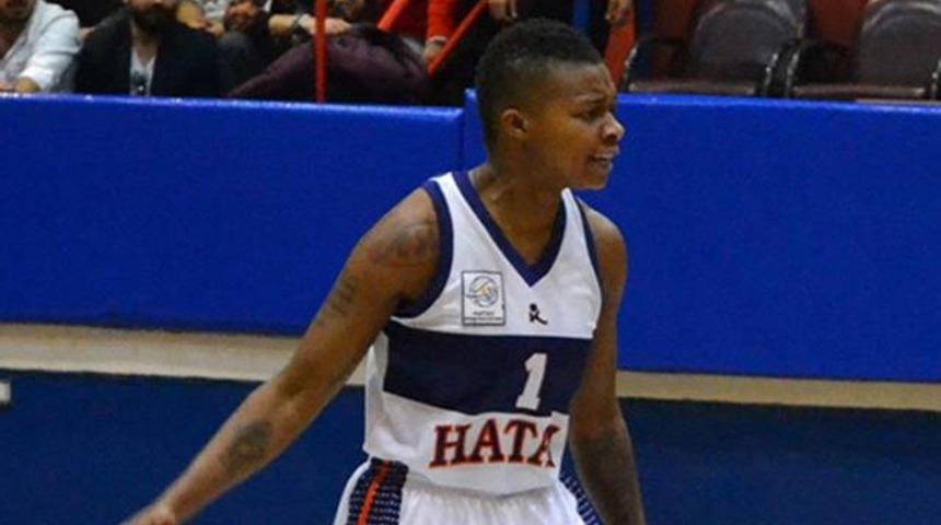 Hatay BŞB Botaş'a şans tanımadı