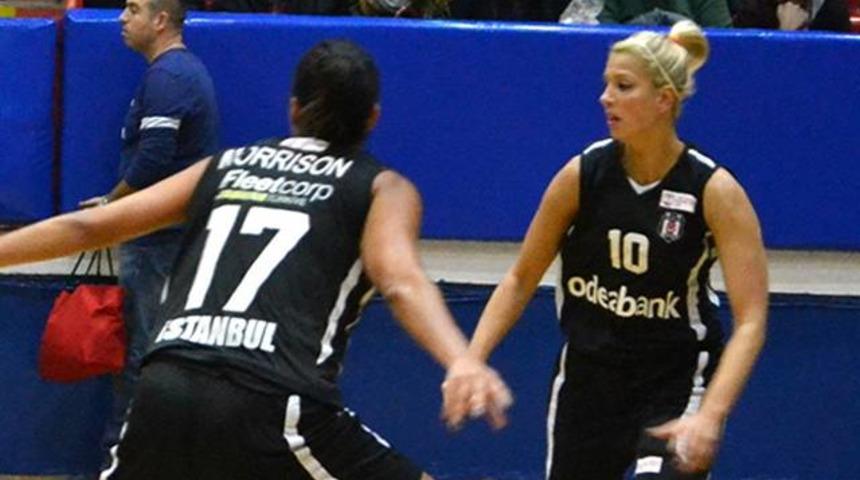 Son g&uuml;len Edirne Belediyesi