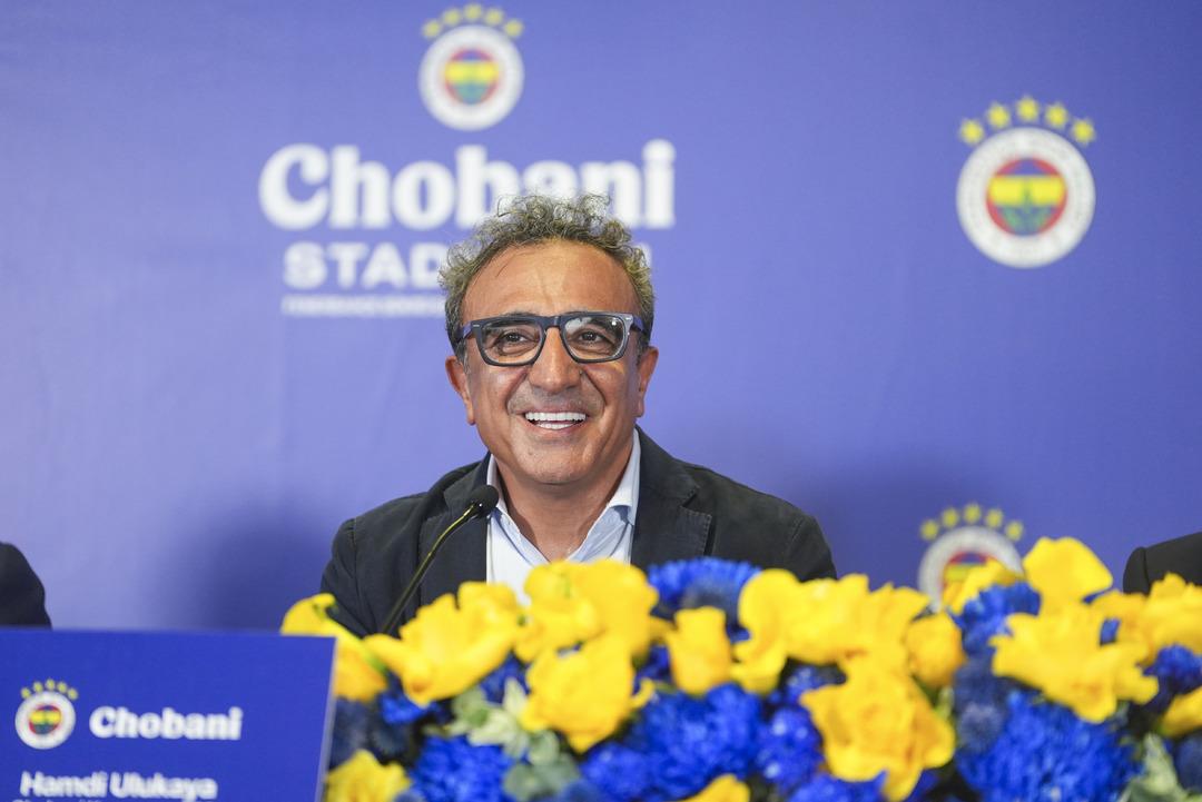 Dünyaca ünlü şefle bağlantılı çıktı!  Chobani  adı meğer oradan geliyormuş: Hamdi Ulukaya hakkında çok konuşulacak detay... 3