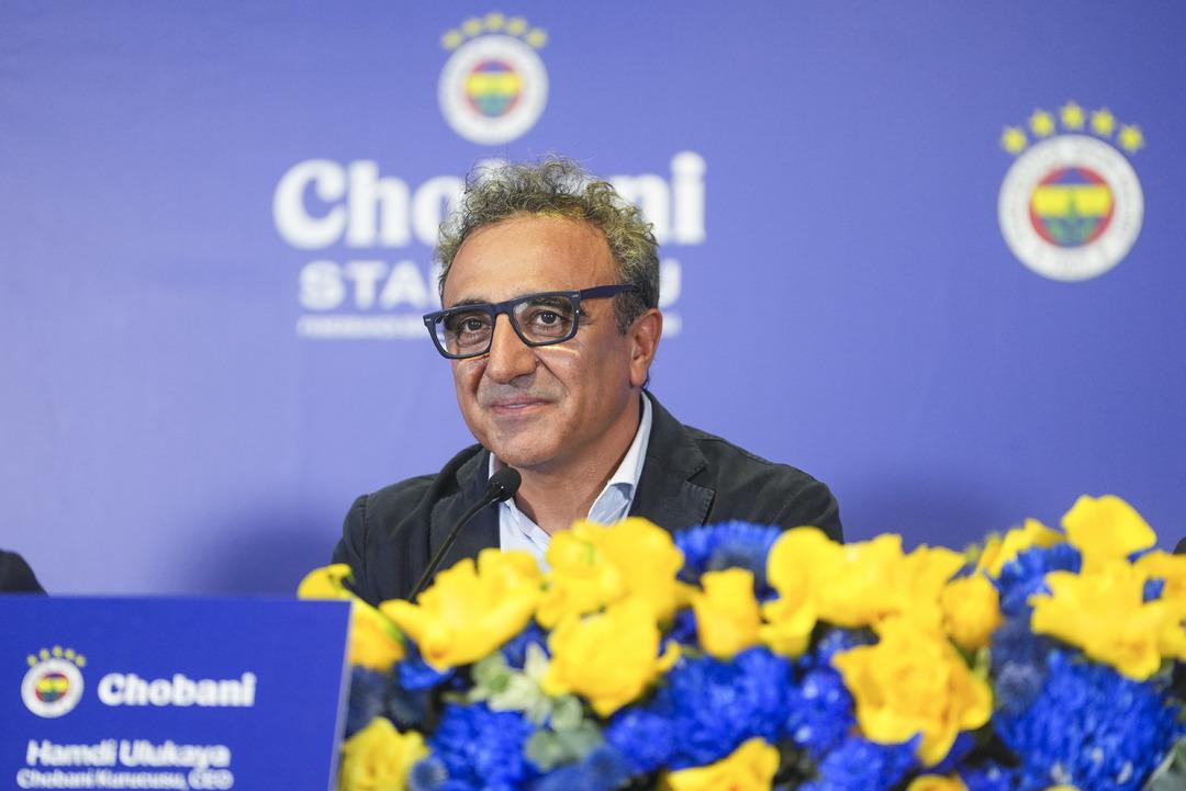 Dünyaca ünlü şefle bağlantılı çıktı!  Chobani  adı meğer oradan geliyormuş: Hamdi Ulukaya hakkında çok konuşulacak detay... 2