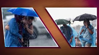 Hava sıcaklıkları düşüyor; yağış geliyor! Meteoroloji'den İstanbul dahil 14 il için sağanak yağış uyarısı