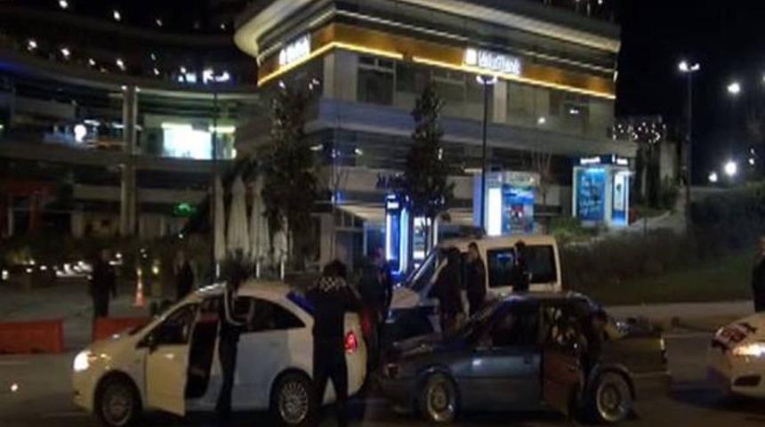 Beşiktaş taraftarından ilgin&ccedil; eylem