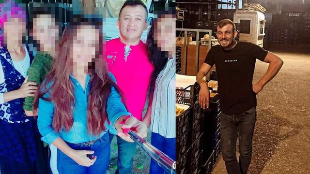 Ölmeden önce isim vermiş! Polisten kan donduran açıklama: Bağırsaklarının dışına çıktığını gördüm