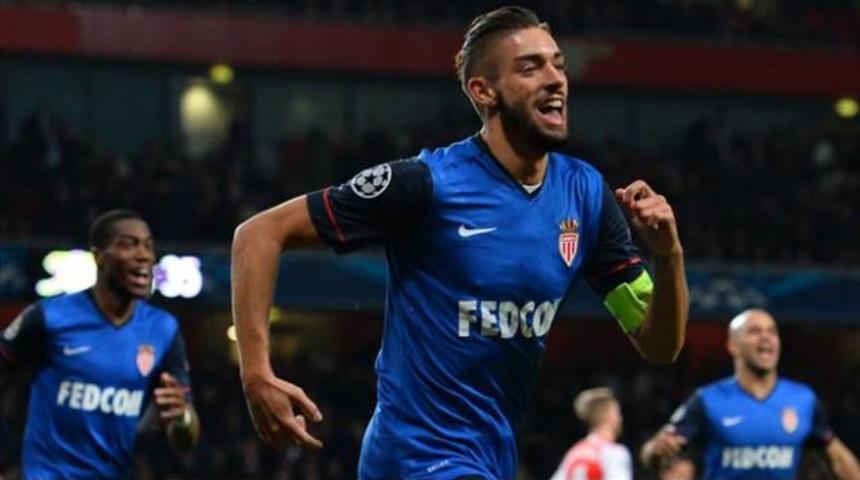 Arsenal - Monaco ma&ccedil; &ouml;zeti ve &ouml;nemli anları