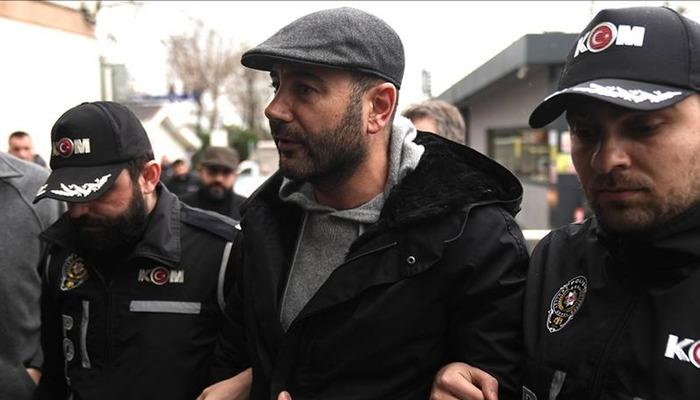 Rıza Akpolat’ın baldızı gözaltına alındı!