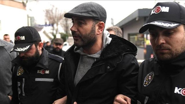 Son dakika| Rıza Akpolat’ın baldızı gözaltına alındı!