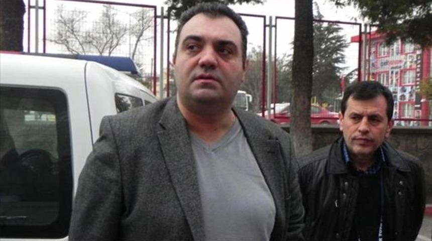 Tuna Aktürk'e 1.5 yıl men