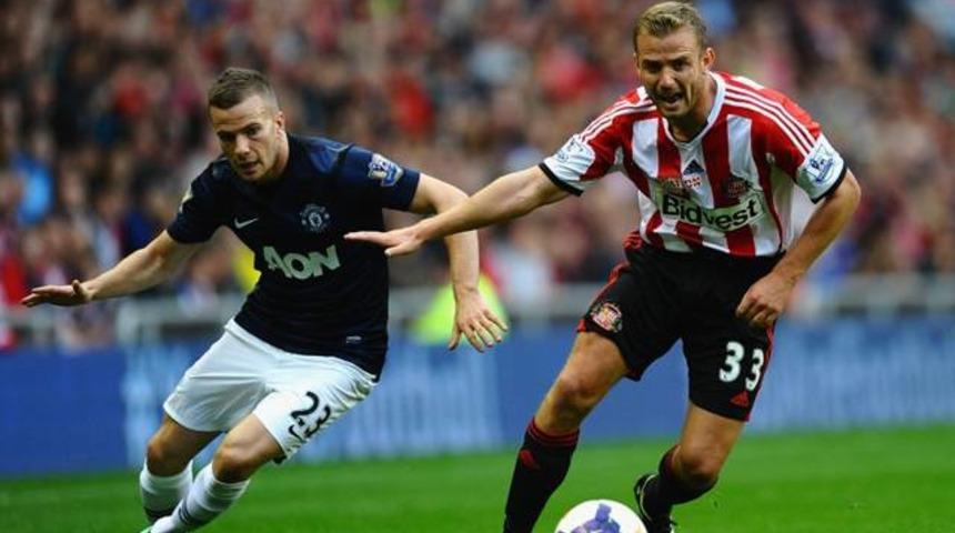 Manchester United - Sunderland İngiltere Premiere Lig maçı ne zaman? Saat Kaçta? Hangi Kanalda?