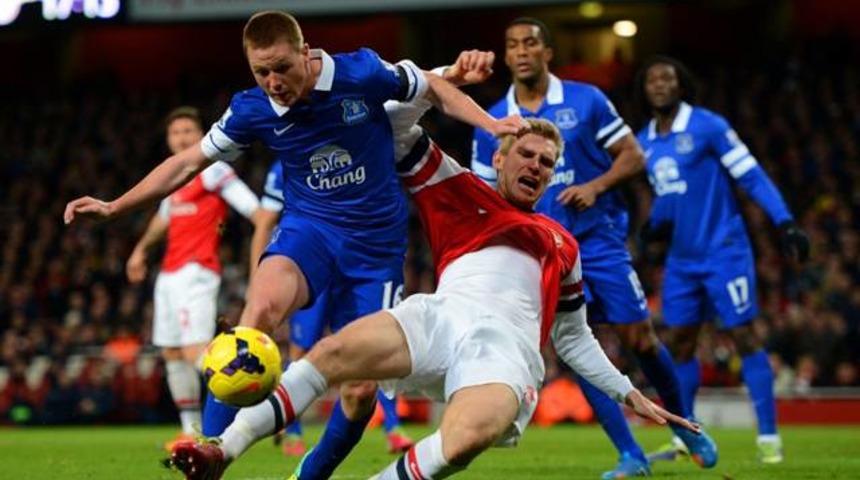 Arsenal - Everton İngiltere Premiere Lig Maçı ne zaman? Saat kaçta? Hangi Kanalda?