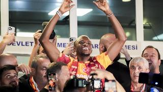 Galatasaray'a Osimhen'den dev gelir! Kasa dolup taşacak, kendi maaşını çıkaracak