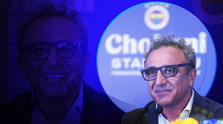 Dünyaca ünlü şefle bağlantılı çıktı! 'Chobani' adı meğer oradan geliyormuş: Hamdi Ulukaya hakkında çok konuşulacak detay...