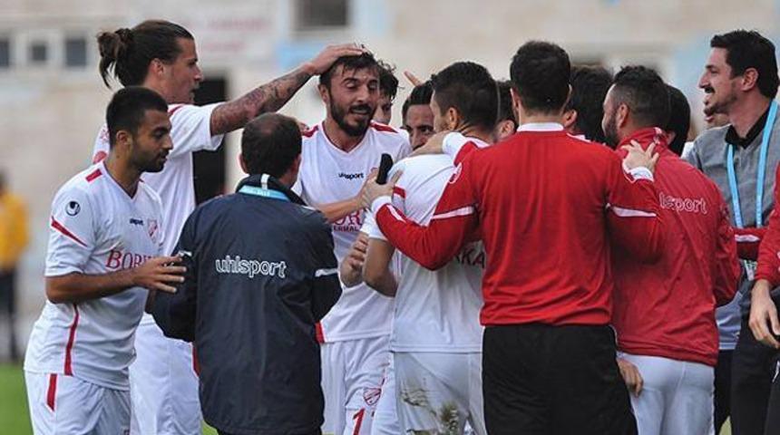 Boluspor &ndash; Bucaspor ma&ccedil;ı canlı yayınla Trt Spor&rsquo;da