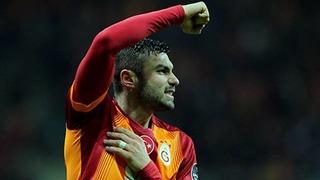 Galatasaray'da şok! Burak Yılmaz...