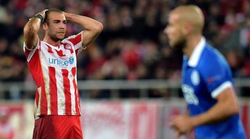 Yunanistan'dan sevindiren haber