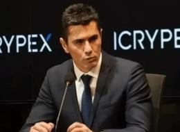 ICRYPEX ve Gökalp İçer'in mal varlıklarına el konuldu