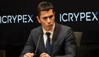 ICRYPEX ve Gökalp İçer'in mal varlıklarına el konuldu