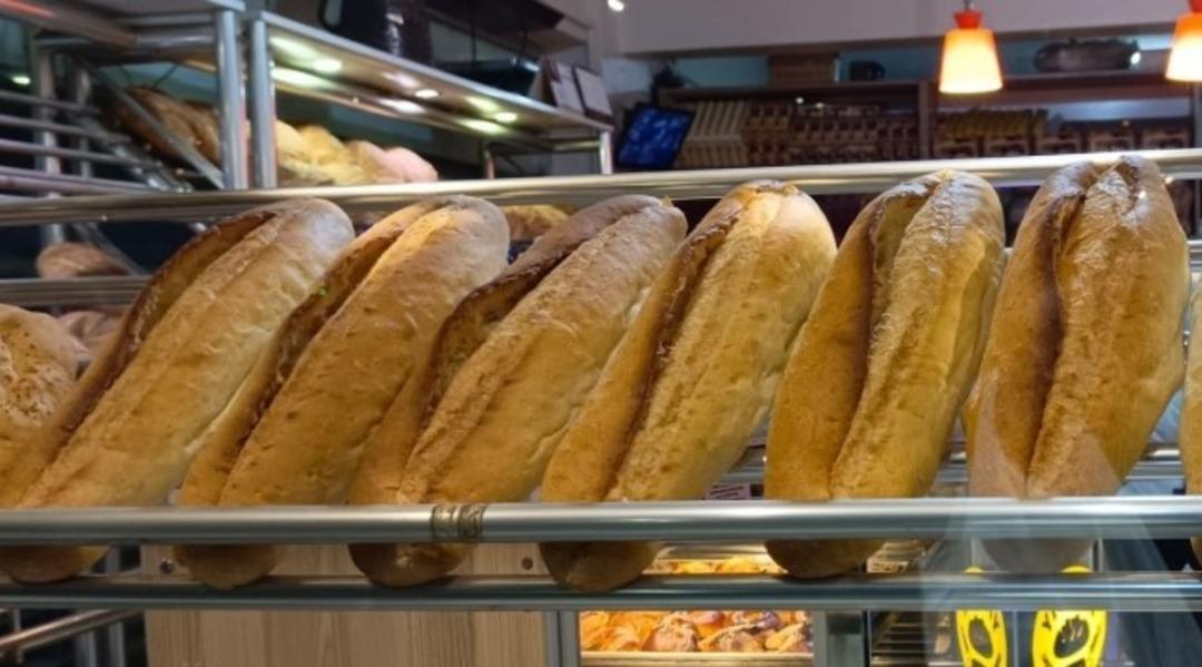 1 Ağustos tan zam geliyor! Ekmek fiyatlarına yeni zam: 200 grama azami... 1