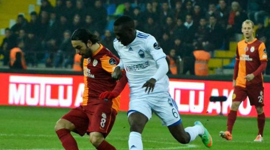 Galatasaray – SAİ Kayseri Erciyesspor maçı canlı yayınla Lig Tv’de