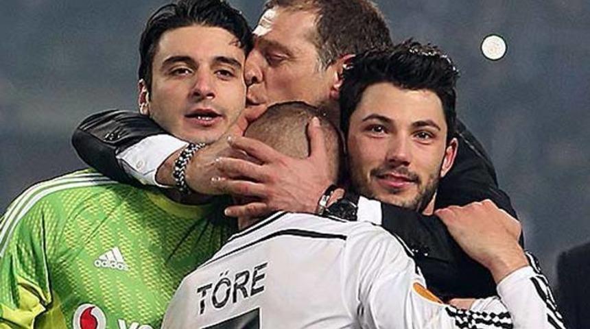 Beşiktaş'ı zorlu fikst&uuml;r bekliyor