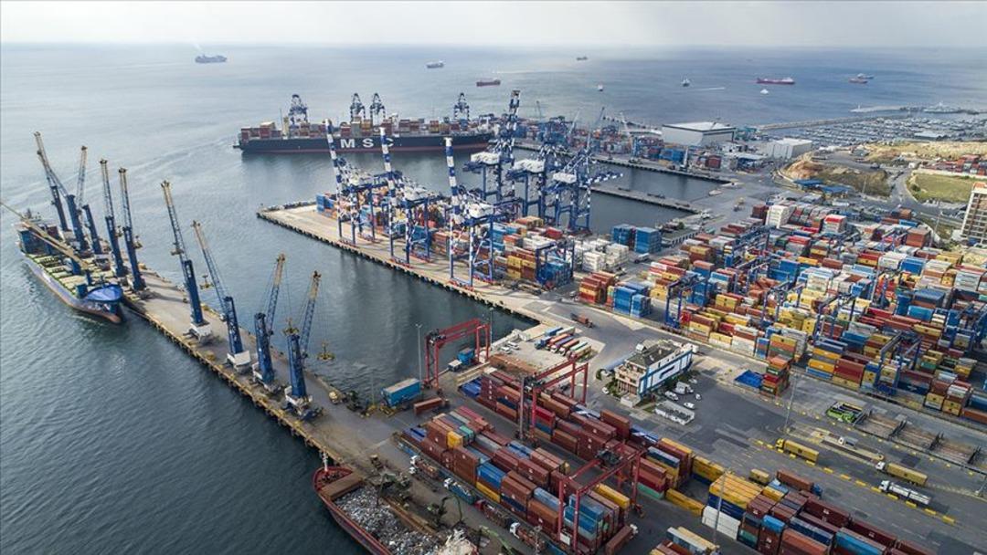TÜİK duyurdu! Dış ticaret açığı verileri açıklandı: Haziran rakamı belli oldu 2