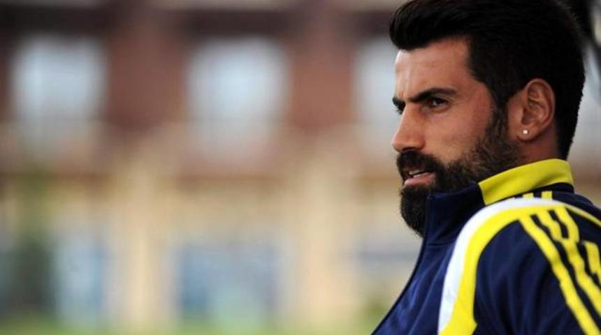 Volkan Demirel beraat etti