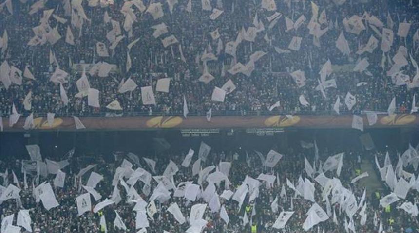 Beşiktaş'ın kurasından sonra bilet fiyatları uçtu