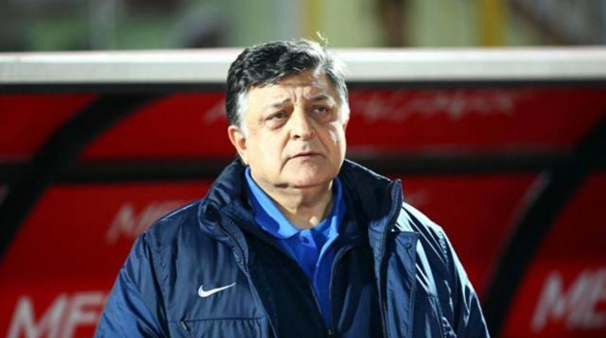 Yılmaz Vural'ın heykelini dikecekler