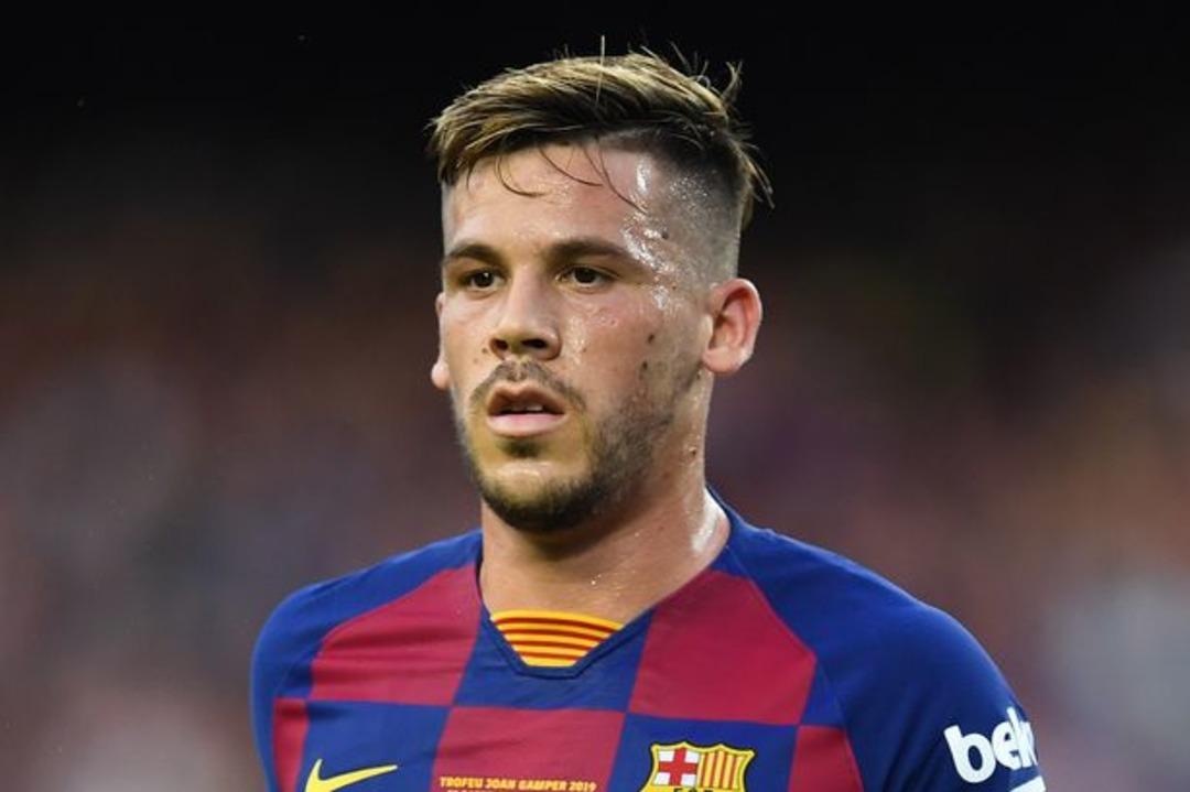 İspanyol futbolcu Carles Perez korkutan bir kaza geçirdi! Yıldız ismin cinsel organını köpek ısırdı... Konferans Ligi nde forma giyemeyecek 2
