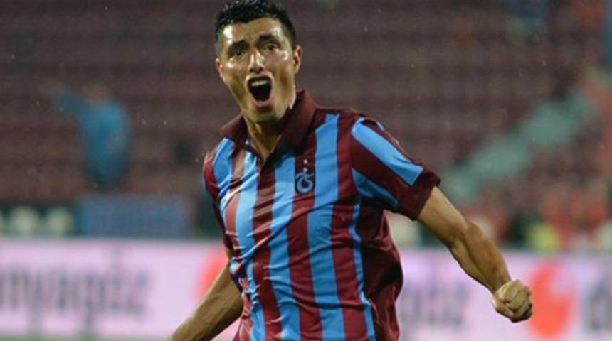 Cardozo'nun bir gol&uuml; 875 bin euro