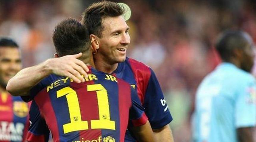 Granada &ndash; Barcelona ma&ccedil;ı Ntv Spor Smart&rsquo;tan canlı yayınlanacak