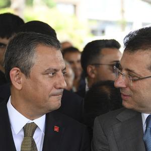 Çok konuşulan senaryoya Özgür Özel'den net yanıt! İmamoğlu aday olamazsa...