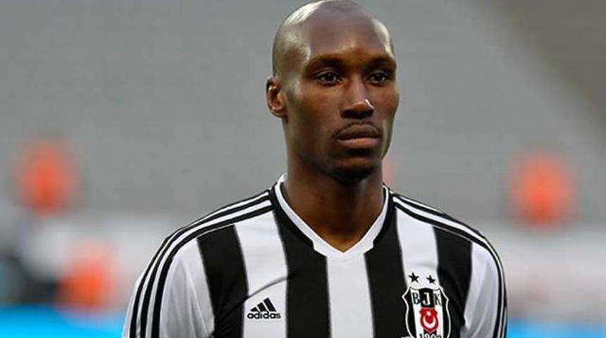 Atiba Hutchinson elden kaçıyor