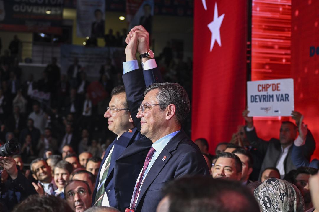 Çok konuşulan senaryoya Özgür Özel den net yanıt! İmamoğlu aday olamazsa... 1