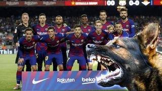 İspanyol futbolcu Carles Perez korkutan bir kaza geçirdi! Yıldız ismin cinsel organını köpek ısırdı... Konferans Ligi'nde forma giyemeyecek