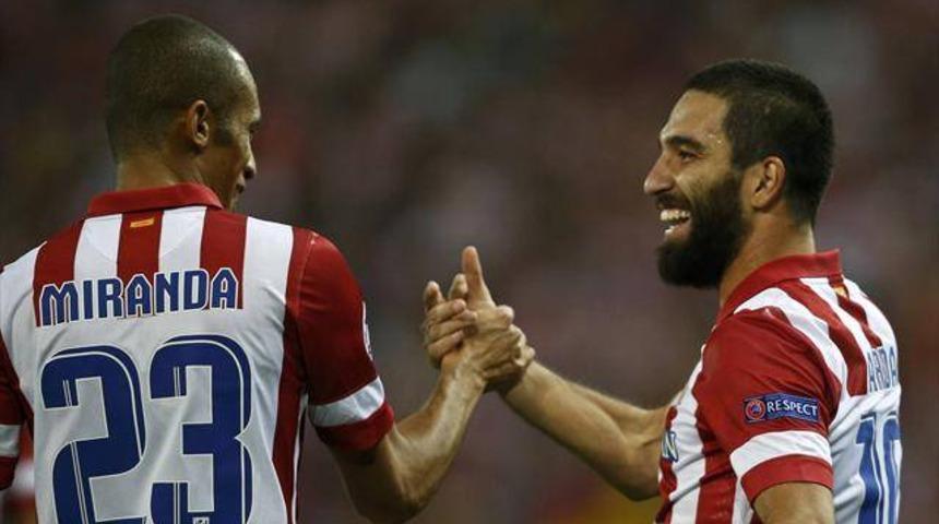 Sevilla - Atletico Madrid ma&ccedil;ı canlı yayınla Ntv Spor Smart'ta