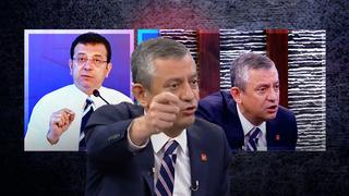 O senaryoya Özgür Özel'den net yanıt! İmamoğlu aday olamazsa...