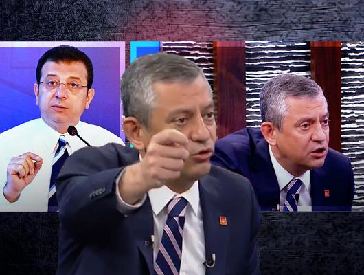 O senaryoya Özgür Özel'den net yanıt! İmamoğlu aday olamazsa...