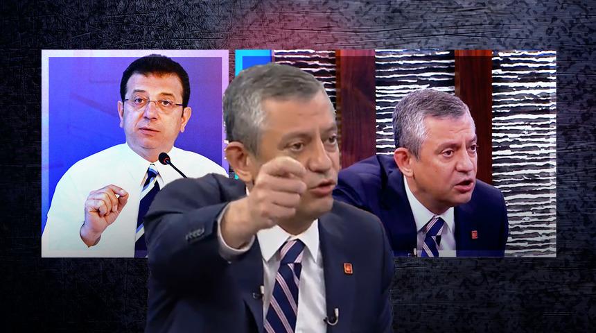 Çok konuşulan senaryoya Özgür Özel'den net yanıt! İmamoğlu aday olamazsa... Tanju Özcan çıkışı da dikkat çekti