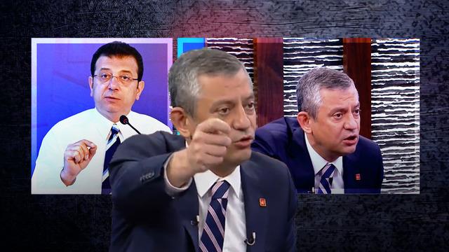 Çok konuşulan senaryoya Özgür Özel'den net yanıt! İmamoğlu aday olamazsa... Tanju Özcan çıkışı da dikkat çekti