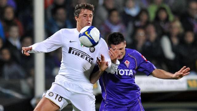 Inter - Fiorentina maçı canlı yayınla Tivibu Spor 1’de