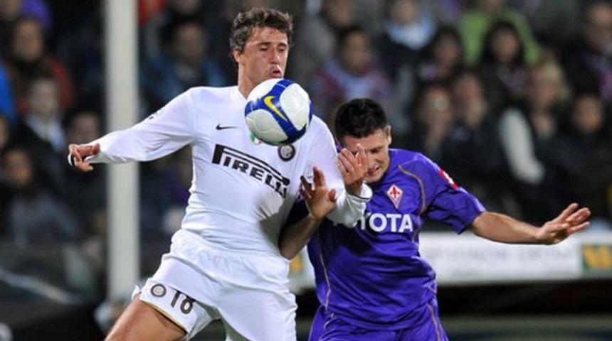 Inter - Fiorentina maçı canlı yayınla Tivibu Spor 1’de