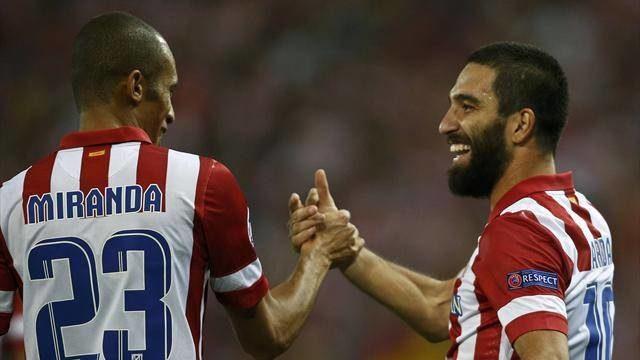 Sevilla - Atletico Madrid maçı ne zaman? Saat kaçta? Hangi kanalda?