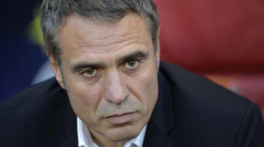 Ersun Yanal: Dün akşam arkadaşlarımla konuştum...'