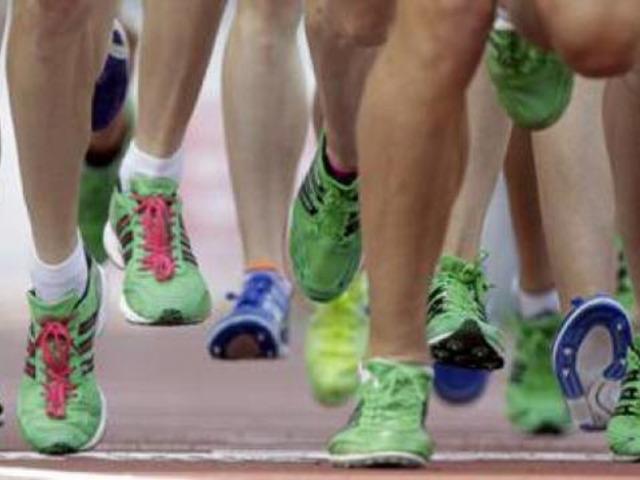 İstanbul'da ilk kez çocuk maratonu