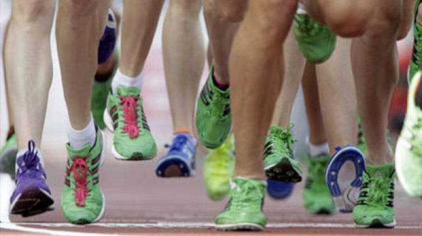 İstanbul'da ilk kez çocuk maratonu