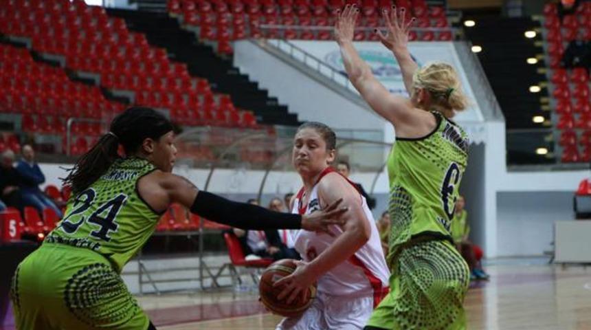 Abdullah G&uuml;l &Uuml;niversitesi 86 - 74 Osmaniye Gen&ccedil;lik