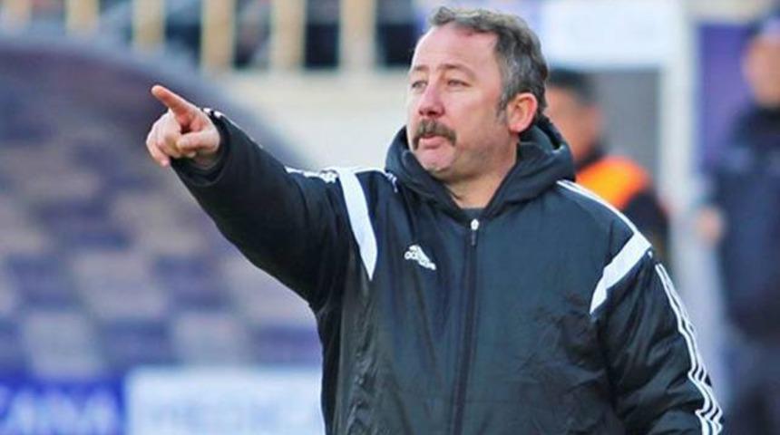 Sergen Yal&ccedil;ın meydan okudu