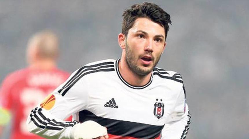 Tolgay'ı şaşırtan olay! Balotelli...